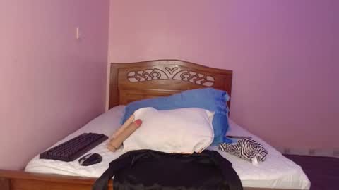 Snapshot of miss_staceyy chatting on 22, 10, 2025 Stacey online show from 22, 10, 2025