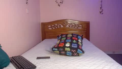 Snapshot of miss_staceyy chatting on 16, 11, 2025 Stacey online show from 16, 11, 2025