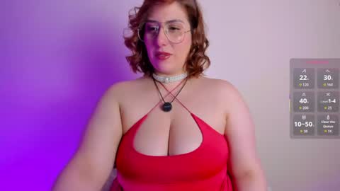 Snapshot of miss_stanfordd chatting on 16, 6, 2026 miss_stanfordd online show from 16, 6, 2026