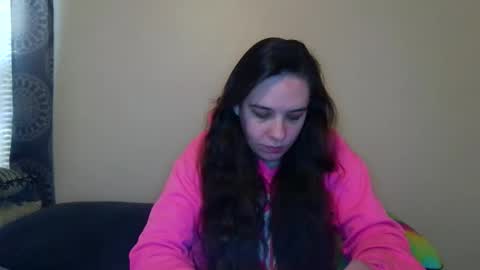 Snapshot of miss_sunshine01 chatting on 1, 5, 2026 Bella online show from 1, 5, 2026