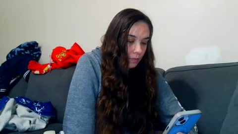 Snapshot of miss_sunshine01 chatting on 1, 6, 2026 Bella online show from 1, 6, 2026