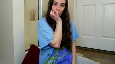 Snapshot of miss_sunshine01 chatting on 7, 6, 2026 Bella online show from 7, 6, 2026