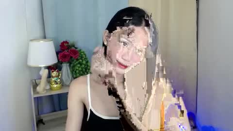 Snapshot of miss_sunshinex chatting on 19, 1, 2025 Shine online show from 19, 1, 2025