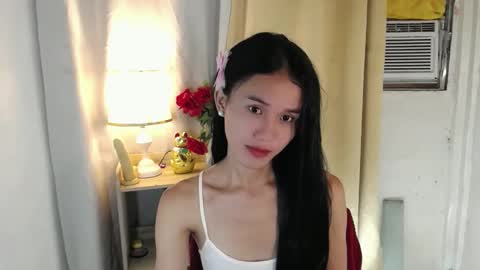 Snapshot of miss_sunshinex chatting on 4, 3, 2025 Shine online show from 4, 3, 2025