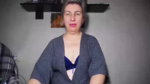 miss_tasha_kom online show from 4, 10, 2025