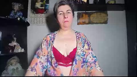 miss_tasha_kom online show from 12, 2, 2026