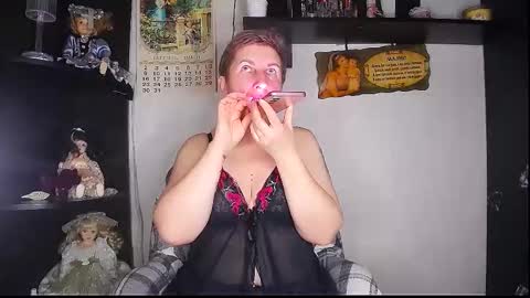 miss_tasha_kom online show from 25, 3, 2026