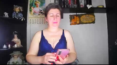 miss_tasha_kom online show from 13, 5, 2026