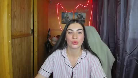 Melanie  January 15th is my birthday there will be an interesting show  online show from 18, 2, 2025