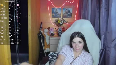 Melanie  January 15th is my birthday there will be an interesting show  online show from 9, 3, 2025