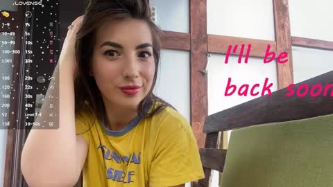 Snapshot of miss_tasy chatting on 14, 9, 2025 Melanie January 15th is my birthday there will be an interesting show online show from 14, 9, 2025