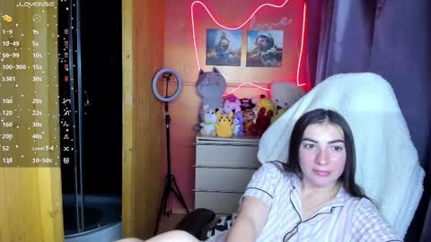 Snapshot of miss_tasy chatting on 15, 10, 2025 Melanie January 15th is my birthday there will be an interesting show online show from 15, 10, 2025