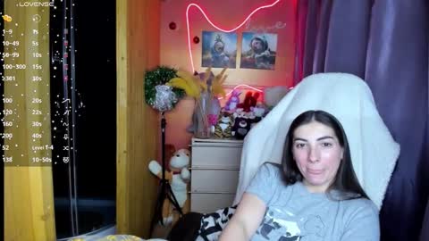 Melanie  January 15th is my birthday there will be an interesting show  online show from 13, 1, 2026