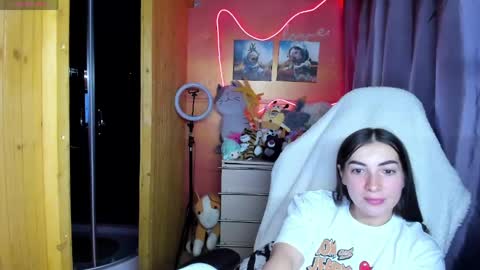 Melanie  January 15th is my birthday there will be an interesting show  online show from 19, 5, 2026
