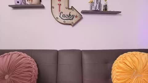 Adara Lpez online show from 21, 10, 2025