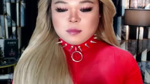Snapshot of miss_tyraxxx chatting on 26, 10, 2025 Tyra Davenport online show from 26, 10, 2025
