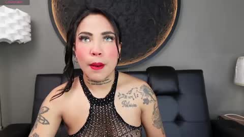 Vaiolette online show from 9, 5, 2026