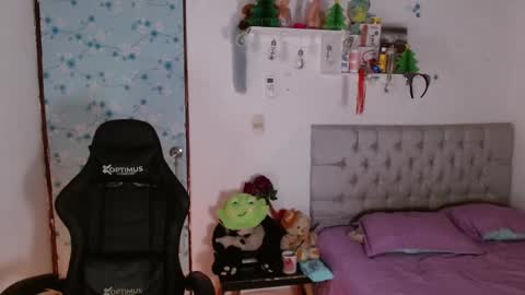 hanna    online show from 16, 2, 2025