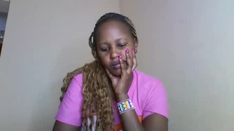 miss_vall online show from 18, 3, 2026