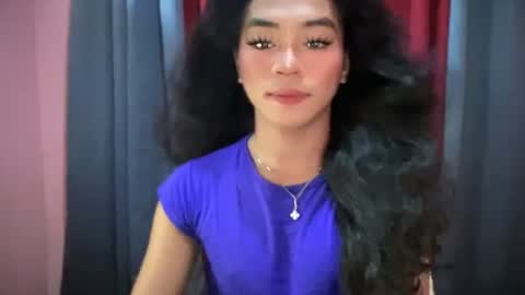 miss_veron_xoxo online show from 7, 11, 2025