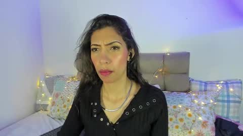 Miss Veronica online show from 18, 2, 2025