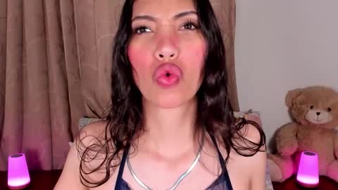 Miss Veronica online show from 3, 2, 2026