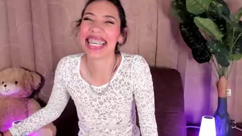 Miss Veronica online show from 19, 3, 2026