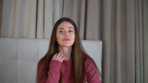 Miss Victoria online show from 14, 11, 2025