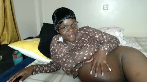 Cherie Independent model online show from 25, 6, 2026