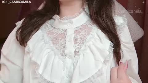 CALL ME CAMILANO BBLOVE ETC C A M I L A         online show from 9, 11, 2025