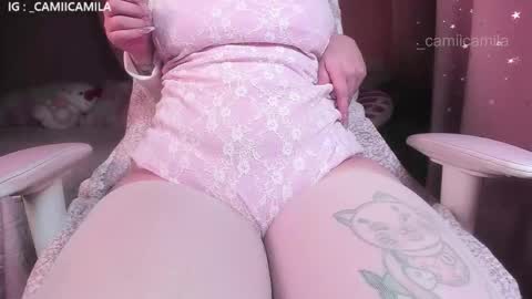 CALL ME CAMILANO BBLOVE ETC C A M I L A         online show from 29, 3, 2026