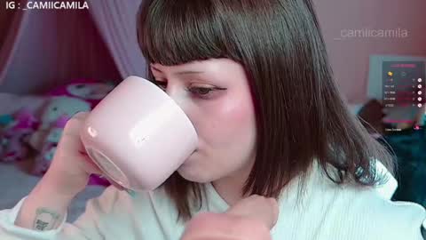 CALL ME CAMILANO BBLOVE ETC C A M I L A         online show from 11, 5, 2026