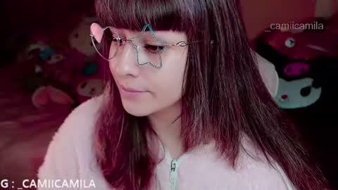 Snapshot of miss_yasmin chatting on 30, 6, 2026 CALL ME CAMILANO BBLOVE ETC C A M I L A online show from 30, 6, 2026