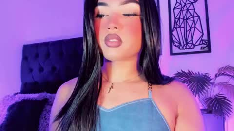 miss_zz online show from 3, 12, 2025