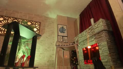      STREAMING SCHEDULE 2200 - 0900 GMT-5 online show from 19, 2, 2025