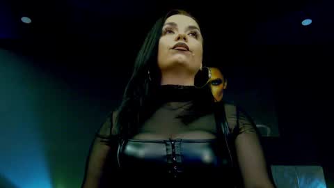 AliceReign online show from 8, 5, 2026