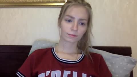 Snapshot of missalis chatting on 5, 12, 2024 Alli not bb not babe not baby online show from 5, 12, 2024