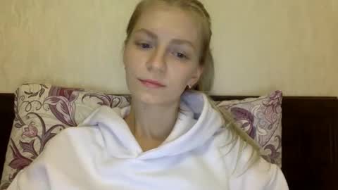 Snapshot of missalis chatting on 11, 12, 2024 Alli not bb not babe not baby online show from 11, 12, 2024