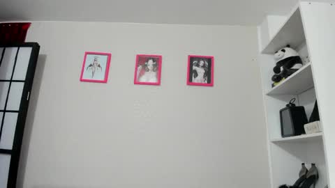 Ally  OFMissallydoll     . online show from 31, 5, 2026