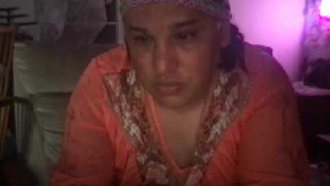Amanda online show from 27, 7, 2026
