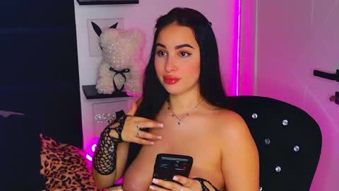 Amelia online show from 2, 4, 2026