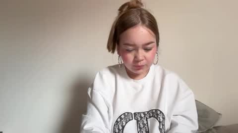 Ameliahs online show from 31, 10, 2025