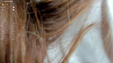 Snapshot of missamerica2 chatting on 31, 1, 2025 Martina Rivera online show from 31, 1, 2025