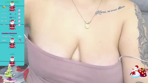 Snapshot of missamy_adams chatting on 21, 12, 2024 AMY INDEPENT MODEL online show from 21, 12, 2024