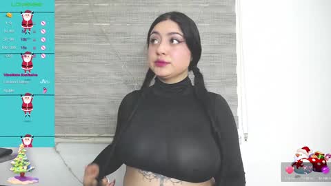 Snapshot of missamy_adams chatting on 27, 12, 2024 AMY INDEPENT MODEL online show from 27, 12, 2024