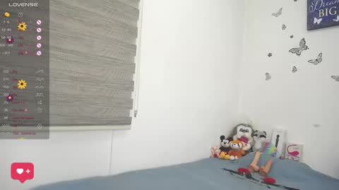 Snapshot of missamy_adams chatting on 13, 1, 2025 AMY INDEPENT MODEL online show from 13, 1, 2025