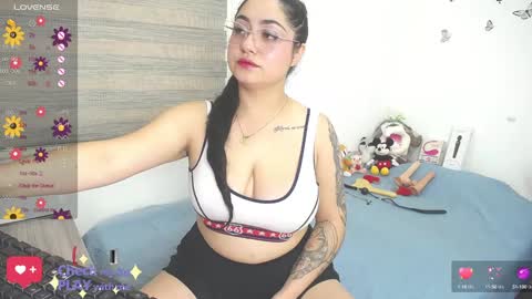 Snapshot of missamy_adams chatting on 30, 1, 2025 AMY INDEPENT MODEL online show from 30, 1, 2025