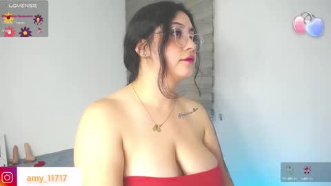 Snapshot of missamy_adams chatting on 25, 2, 2025 AMY INDEPENT MODEL online show from 25, 2, 2025