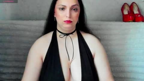 Miss Ana online show from 9, 1, 2026