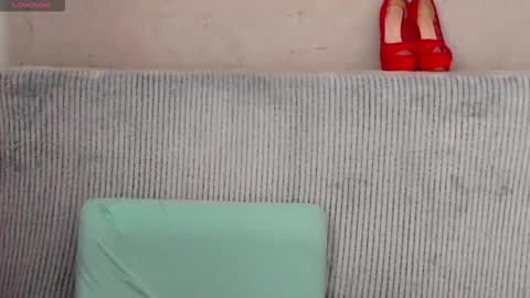 Snapshot of missanalis chatting on 19, 1, 2026 Miss Ana online show from 19, 1, 2026